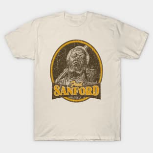 Fred sanford 1 T-Shirt